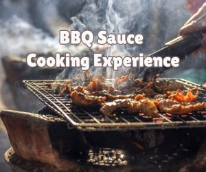 BBQ Sauce Cooking Experience